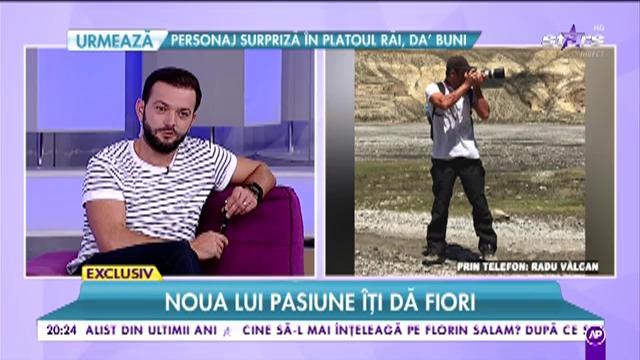 Radu V&acirc;lcan a trăit aventura vieții &icirc;n munții Himalaya: "Fac o expoziție de fotografie să str&acirc;ng bani pentru copiii bolnavi"