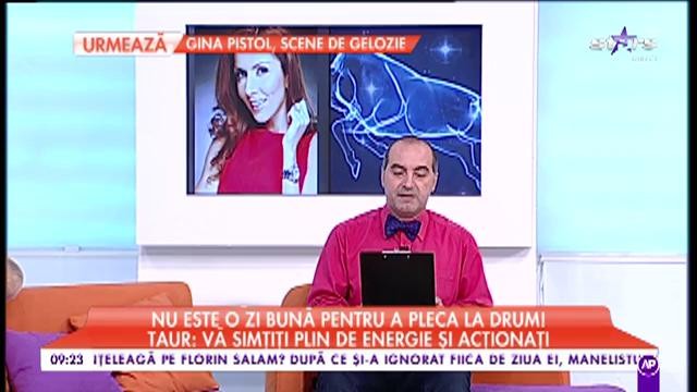 Horoscopul zilei 12 septembrie 2017. Vărsătorii str&acirc;ng bani pentru investiții