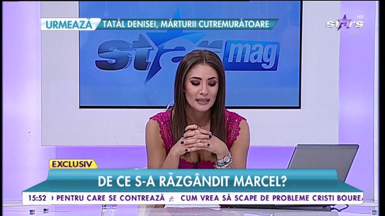 Marcel Toader nu mai divorțează! Afaceristul nu s-a prezentat la notar