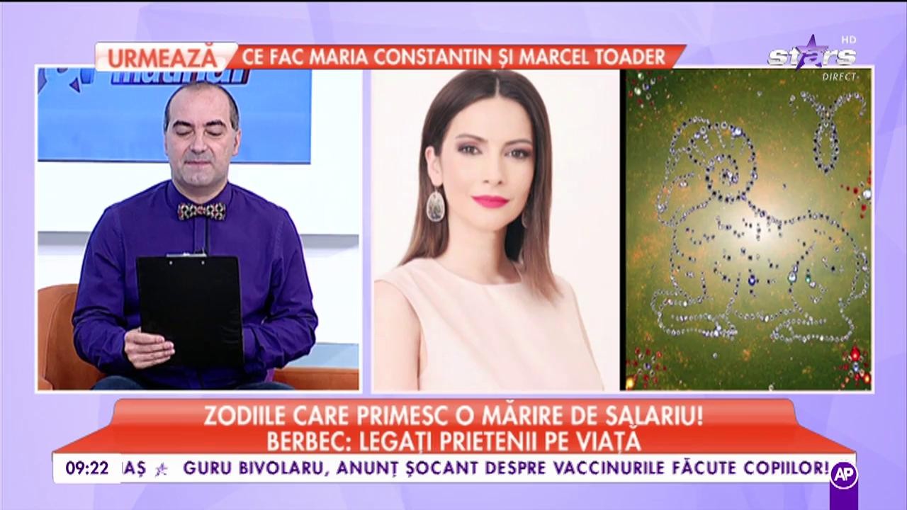 Horoscopul Zilei, 13 septembrie 2017. Săgetător: Nerăbdarea nu &icirc;i ajută deloc