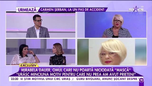 Declaraţie-bombă! O artistă de la noi care a trecut de mult de prima tinereţe: "Sper să &icirc;mi găsesc jumătatea"