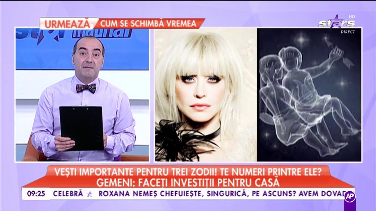 Horoscopul Zilei, 14 septembrie 2017. Berbec: Bucurii și surprize &icirc;n familie