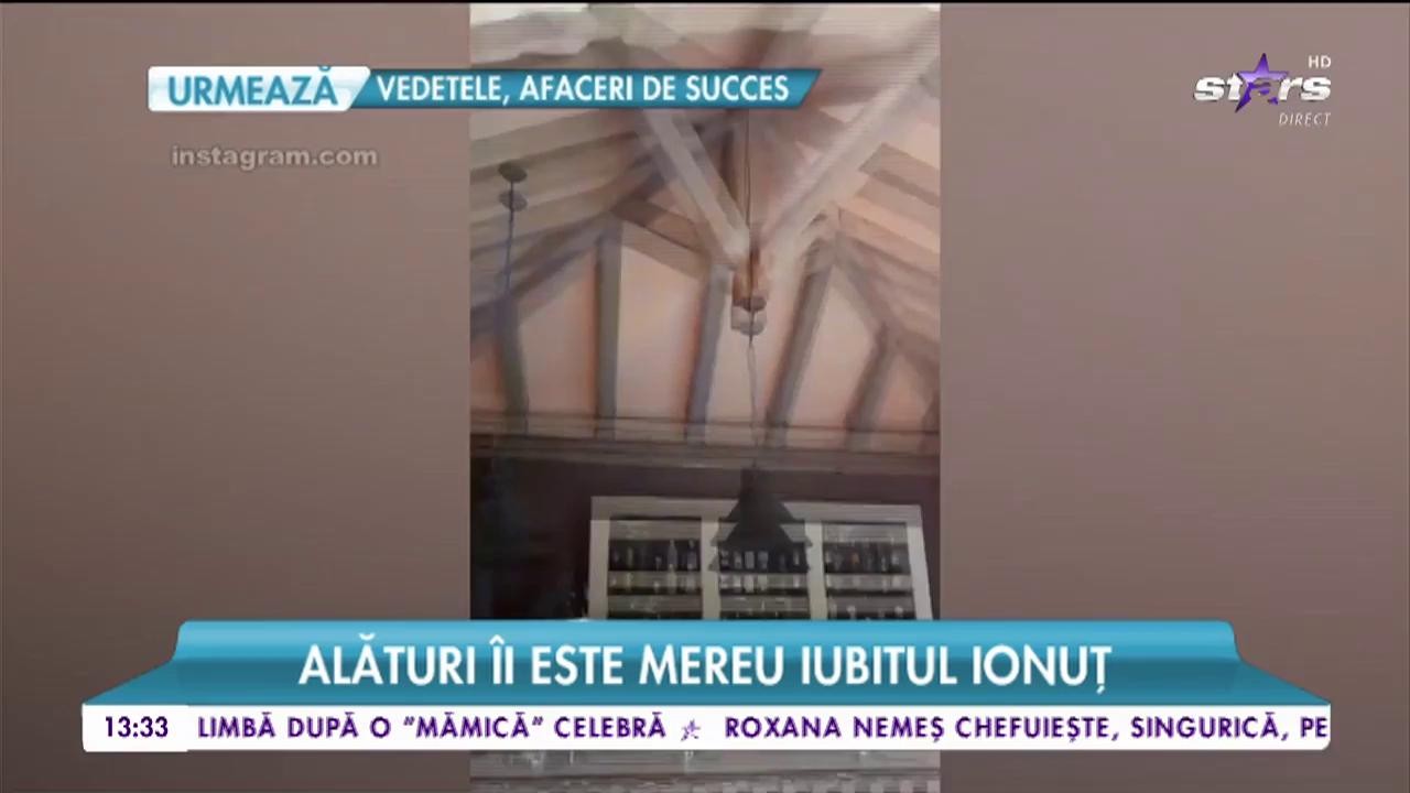 Distracția continuă pentru Lora! Vedeta nu uită să aibă grijă de aspectul ei