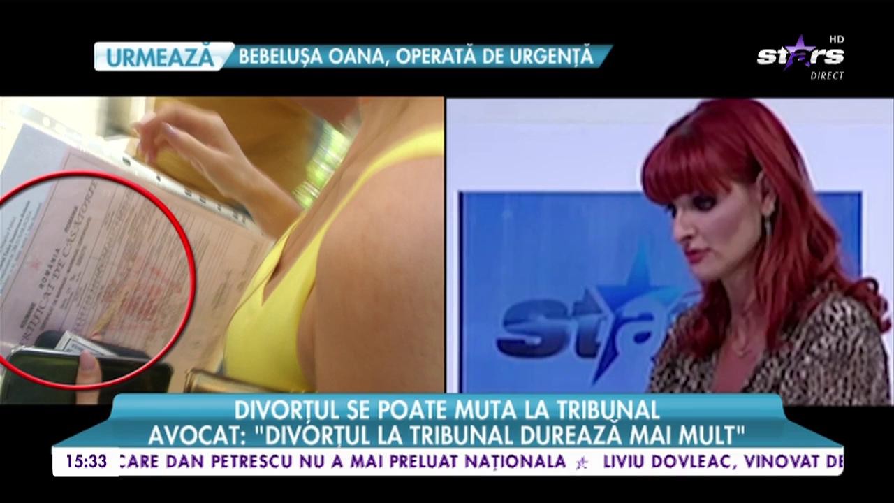 Ce plan a pus la cale soția lui Marcel Toader