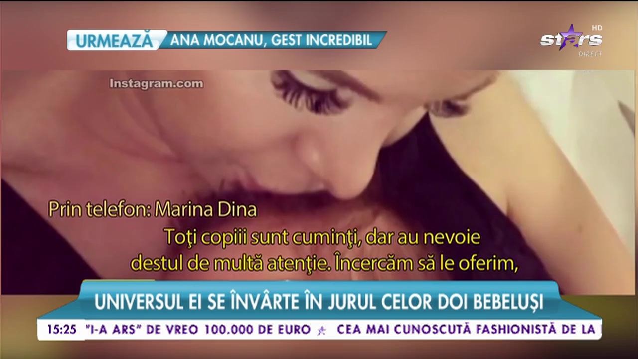 Cum s-a schimbat viaţa celebrelor asistente TV după ce au renunţat la meseria lor