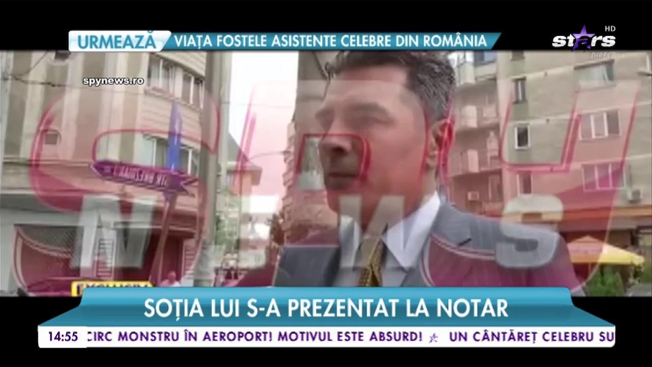 Cele mai răsunătoare divorțuri din showbizul rom&acirc;nesc