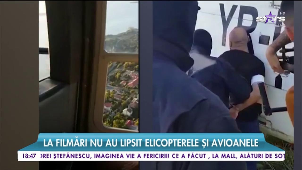 Lenna Horvath și Dani Mocanu, videoclip de zeci de mii de euro