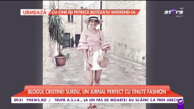 Topul fashion bloggerilor din lume
