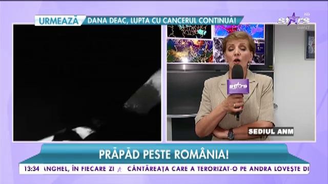 Bilanț tragic, 8 morți și zeci de răniți. Ce spun specialiștii despre această furtună?