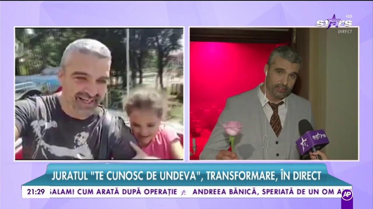 Aurelian Temişan, revenire spectaculoasă după operaţia de hernie!