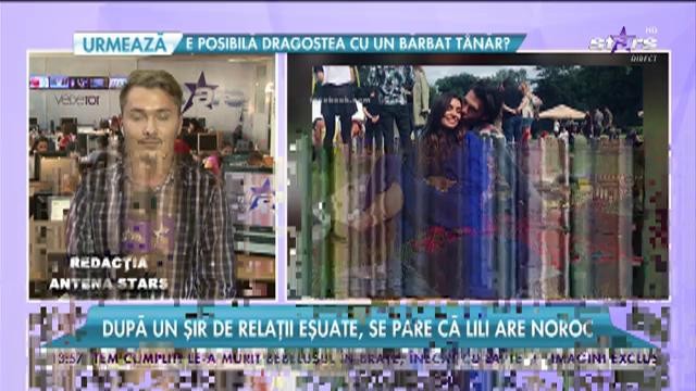 Lili Sandu, gata să &icirc;mbrace rochia de mireasă