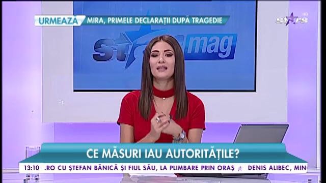 Primarul General al Capitalei, Gabriela Vr&acirc;nceanu Firea, despre măsurile de urgență: "De la ora 17:00, cursurile ar trebui oprite"