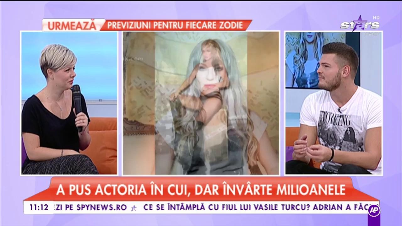 Tania Budi s-a apucat serios de afaceri! A pus actoria &icirc;n cui, dar &icirc;nv&acirc;rte milioane