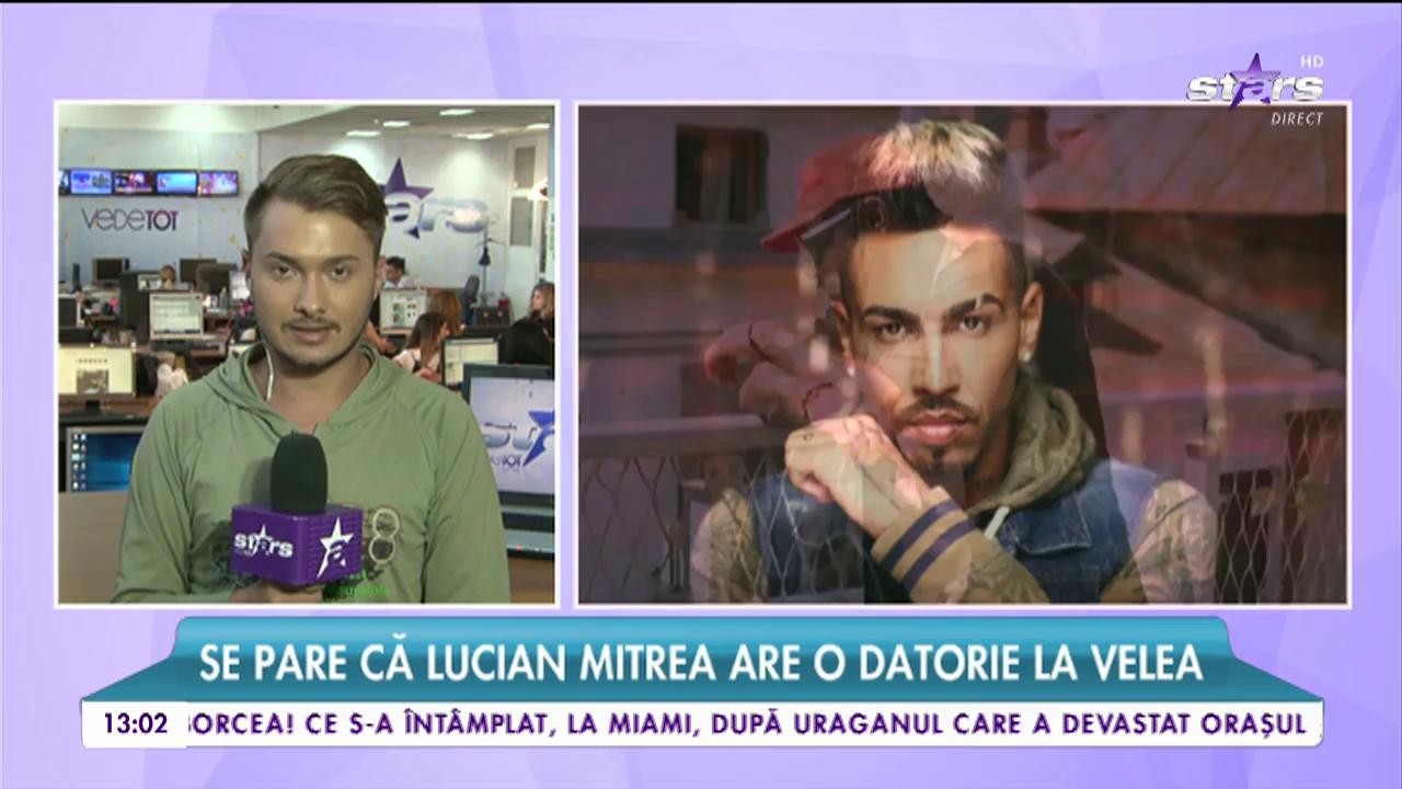 Război &icirc;n showbiz! Alex Velea și soțul Andreei Bănică, la cuțite!