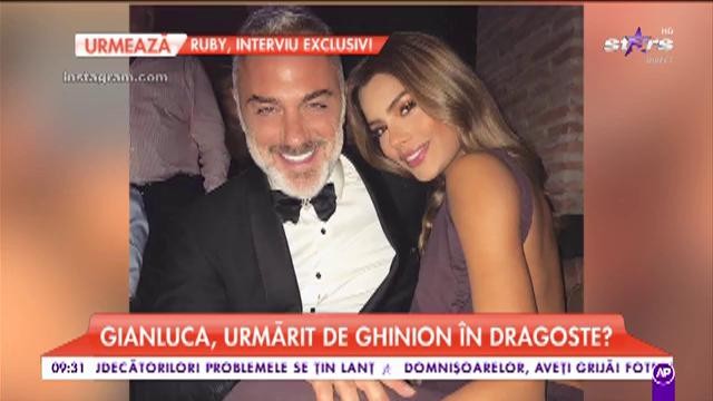 Gianluca, &icirc;nșelat de noua iubită cu Maluma?