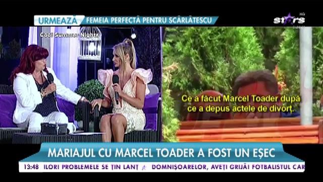 Totul despre chinurile Gabrielei Cristea. Vedeta a suportat tratamente grele ani la r&acirc;nd