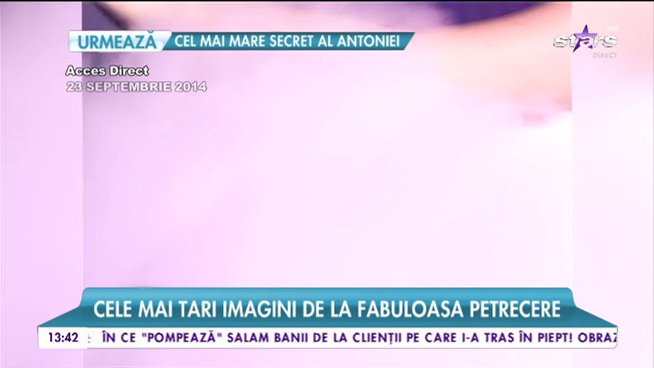 Trei ani de c&acirc;nd Misha şi Connect-r au păşit &icirc;n faţa altarului