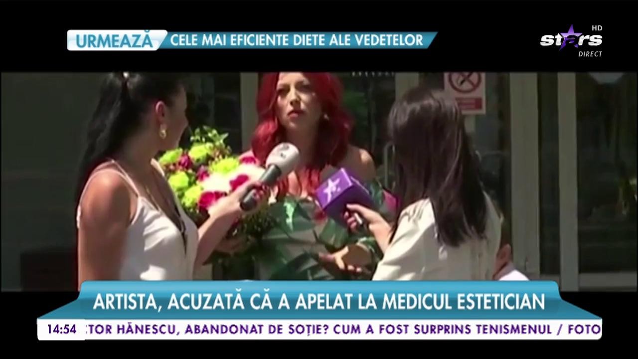 Mămicile din showbiz care şi-au revenit fabulos după sarcină! Cum au scăpat rapid de kilogramele &icirc;n plus