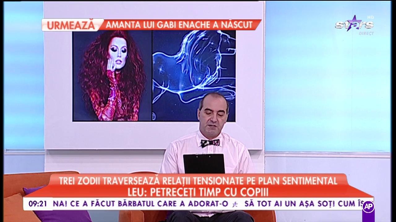 Horoscopul zilei 26 Septembrie 2017. Berbecii fac alegeri importante