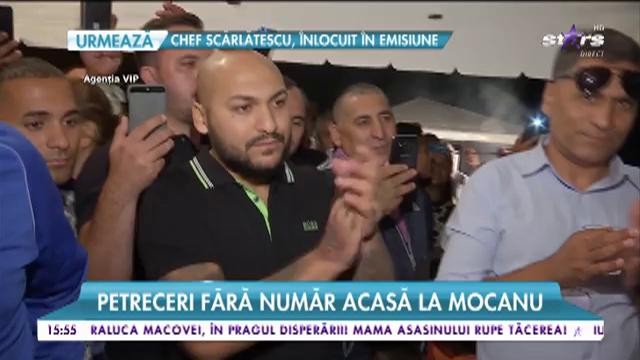 Averea lui Dani Mocanu. Manelistul locuieşte &icirc;ntr-o vilă luxoasă, demnă de un bogătaş