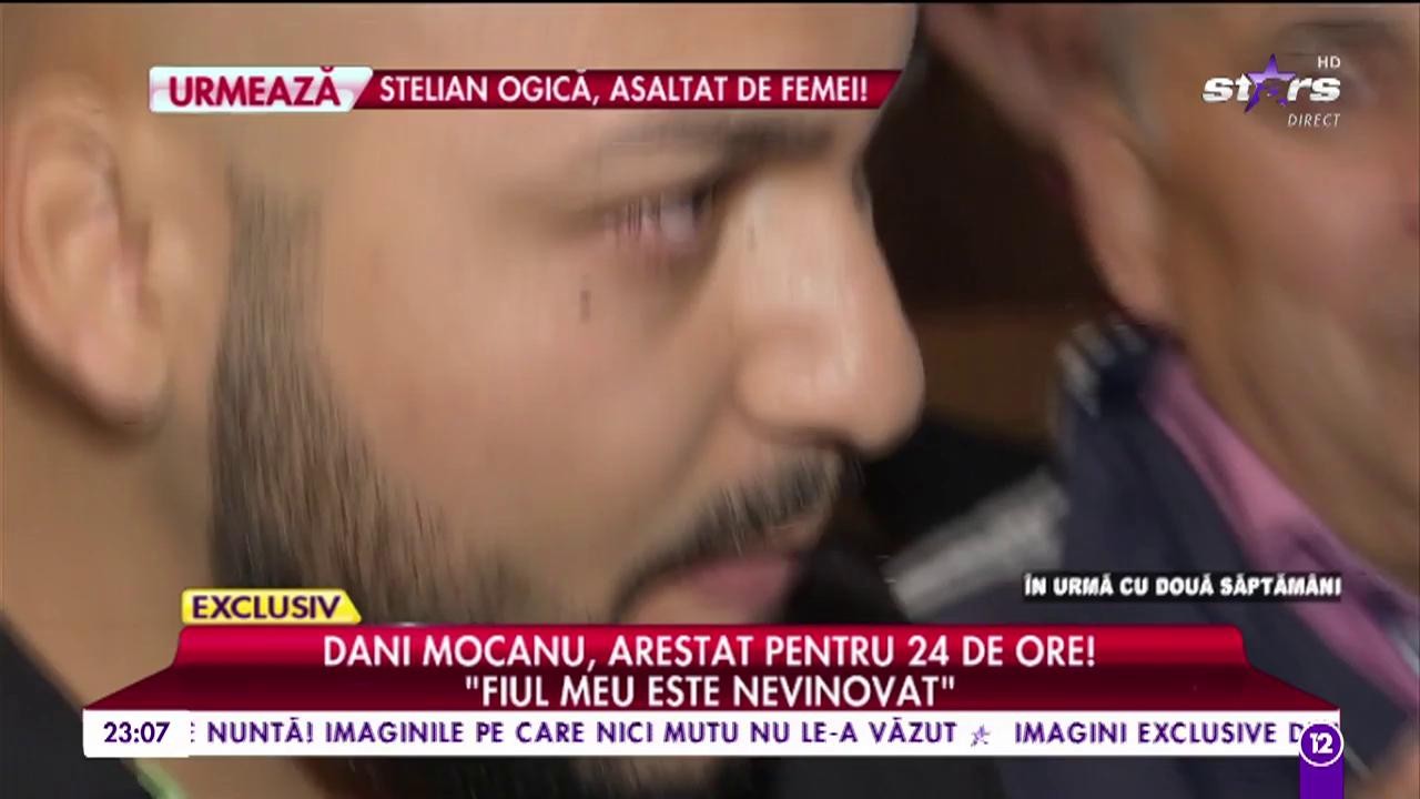 Cu ce s-a ocupat Dani Mocanu &icirc;nainte să se lanseze &icirc;n muzică!