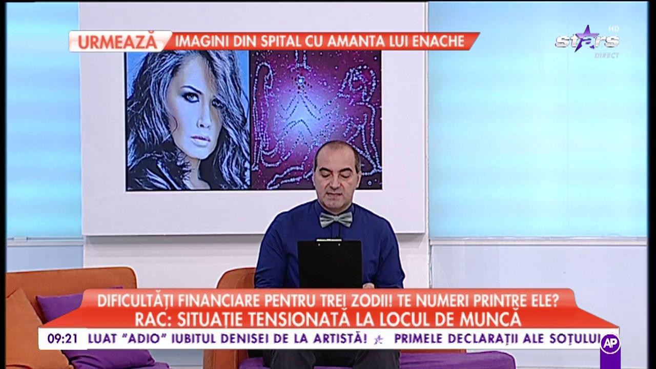 Horoscopul zilei 27 Septembrie 2017. Taurii sunt testați la locul de muncă