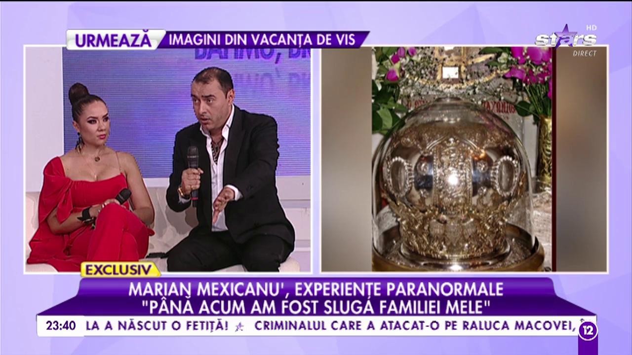 După modelul lui Florin Salam, un alt manelist părăseşte Rom&acirc;nia definitiv! Motivul plecării: "Este dureros, nu se poate!"