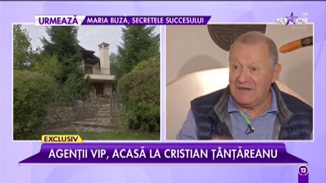 Cristian Ţ&acirc;nţăreanu a lăsat femeile şi s-a apucat de diete! Motivele pentru care s-a apucat de slăbit