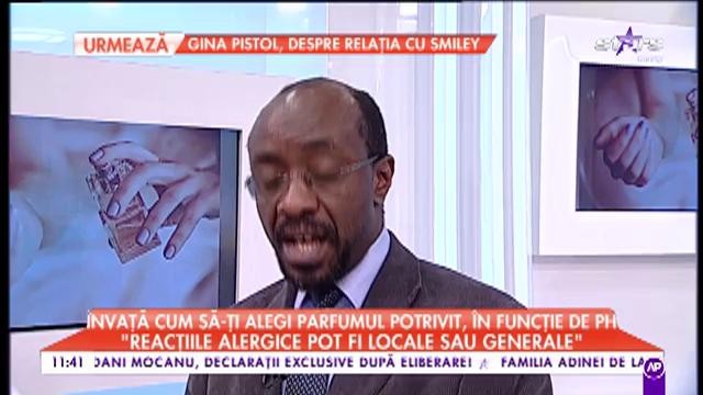 &Icirc;nvață cum să-ți alegi parfumul potrivit, &icirc;n funcție de PH