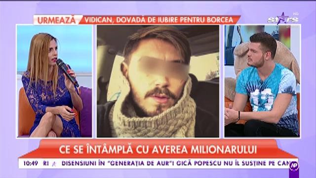 Decizie de ultimă oră pentru moștenitorii lui Vasile Turcu. Ce se &icirc;nt&acirc;mplă cu averea milionarului