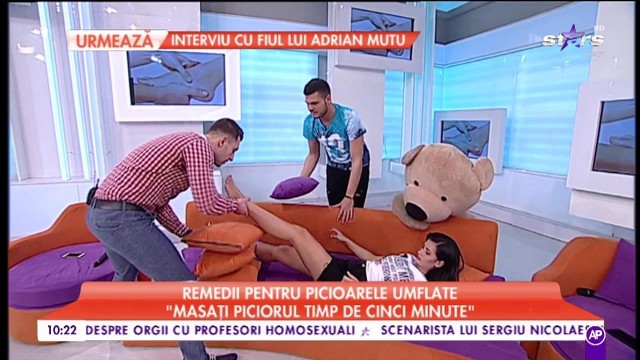 Cea mai buna clinica in poliartrita reumatoida la Moscova
