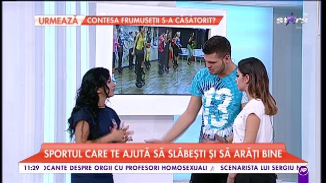 Kangoo Jumps, sportul care a devenit un fenomen mondial