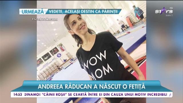 Săptăm&acirc;nă plină de bebeluşi &icirc;n showbiz. Multe vedete au devenit părinți