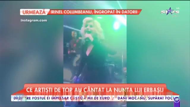 Alex Erbaşu, unul dintre cei mai r&acirc;vniţi burlaci din Rom&acirc;nia s-a &icirc;nsurat!