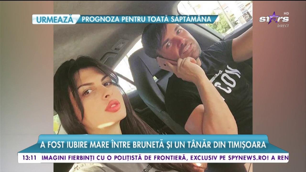 Cu ce s-a ales Mădălina Pamfile &icirc;n urma divorțului