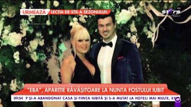 Ce nu s-a văzut la nunta lui Alex Erbașu? Fostele iubite s-au dat &icirc;n stambă toată noaptea