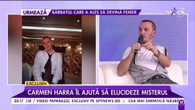 Mihai Trăistariu nu-şi mai găseşte liniştea! Artistul e măcinat de g&acirc;nduri negre!
