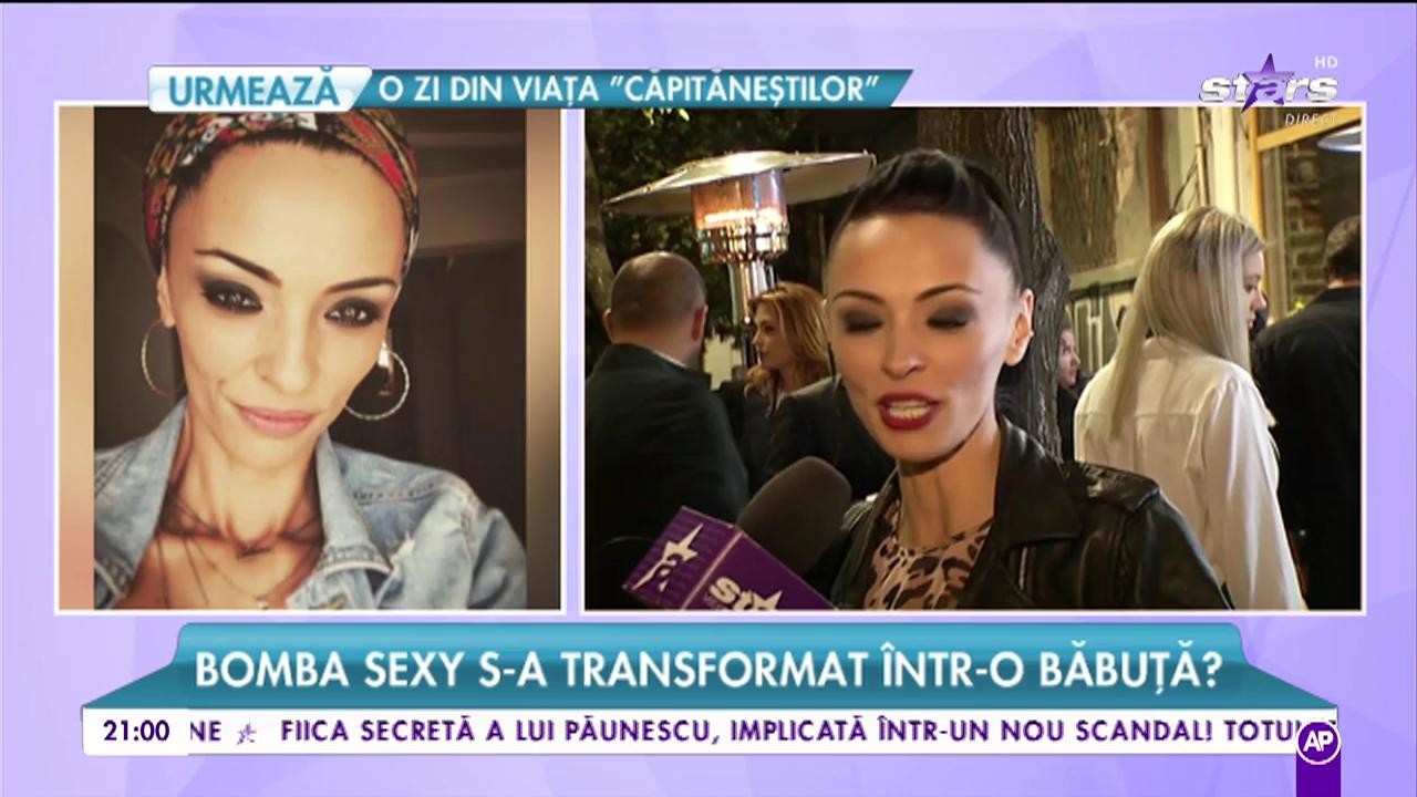 Cosmina Păsărin a &icirc;mplinit 35 de ani, dar arată ca la 20!