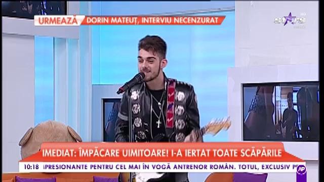 Kony - &bdquo;&Icirc;n Joacă&rdquo;