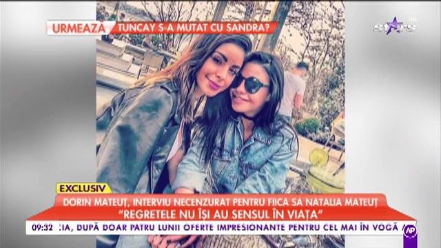 Dorin Mateuț vorbește despre picanteriile din viața de fotbalist. &bdquo;Regretele nu &icirc;și au sensul &icirc;n viață&rdquo;