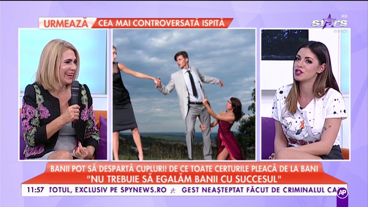 Ce trebuie să faci ca să atragi banii &icirc;n casa ta şi să nu te desparţi de persoana iubită din cauza lor