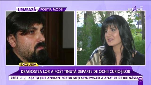 Geanina Manea vorbeşte pentru prima dată despre soţul Mădălinei Manole: "E complicată povestea"