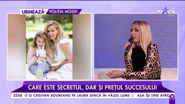 Andreea Bănică, adevărul despre scandalul dintre Lucian Mitrea şi Alex Velea: "Sunt o grămadă de dedesubturi &icirc;ntre noi"