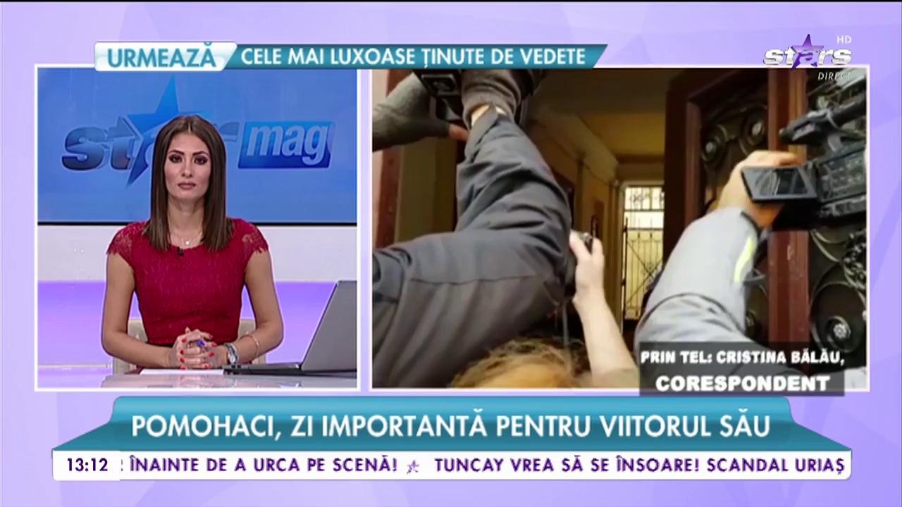 Cristian Pomohaci află azi verdictul! Va mai fi sau nu preot