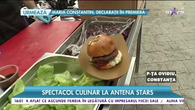 Chef Cătălin Scărlătescu ne spune cum se face cel mai bun gem de prune