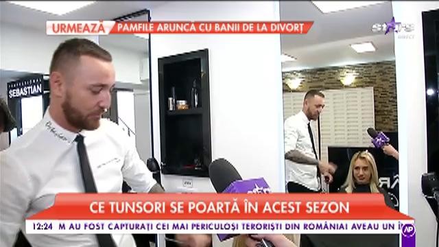 Ce tunsori se poartă &icirc;n acest sezon