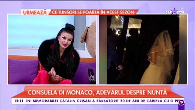 Contesa Frumuseții, apariție răvășitoare. &bdquo;Sunt imaginea unei firme pentru care prezintă și Shakira&rdquo;