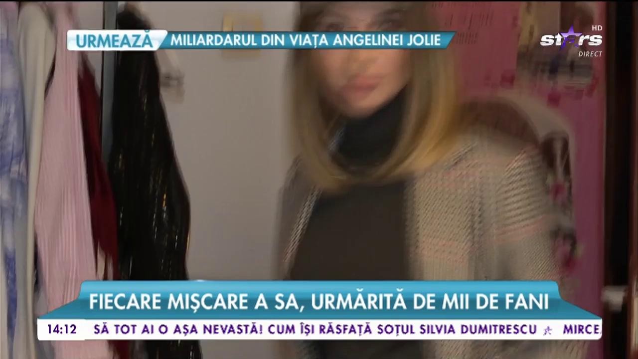 New entry &icirc;n lumea fashionistelor. Natasha, noua senzație a internetului
