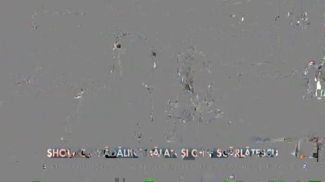 Chef Scărlătescu nu se dezminte. Face spectacol culinar la Antena Stars