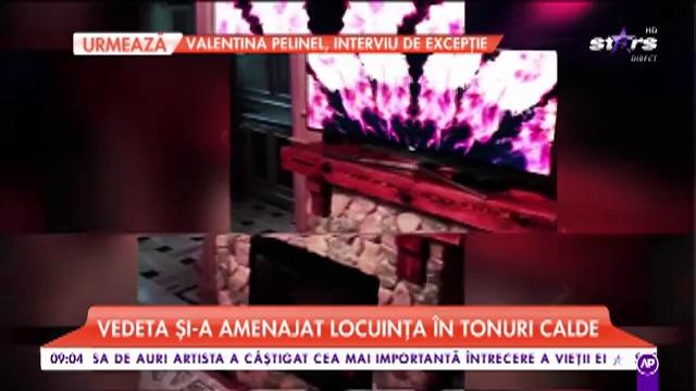 Brigitte e m&acirc;ndră tare de casa ei! Vedeta a băgat zeci de mii de euro &icirc;n locuinţa pe care o deţine la Timişoara!
